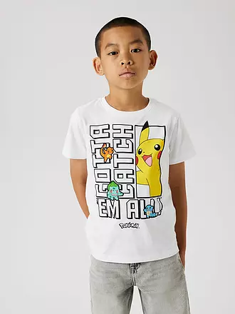 NAME IT | Jungen T-Shirt NKMFLAME | 